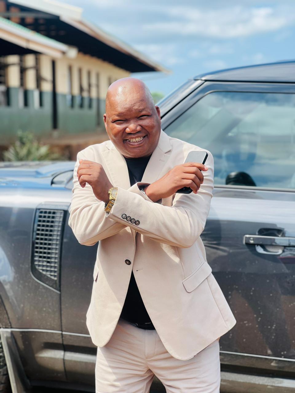 Sabelo Nyawo image 10